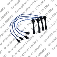 Cable de Bujia Toyota 90919-22387